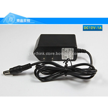 Led Strip 12W Nonwaterproof Led Power Supply